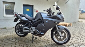 Bmw F800St - 2