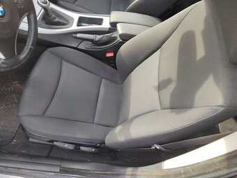 BMW E90-91, Face, 318D, 105Kw, veškeré náhradní díly - 2