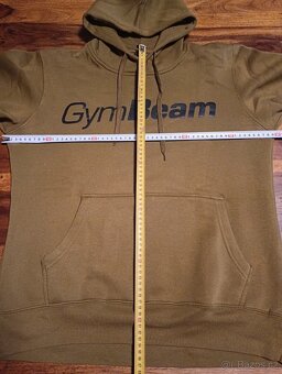 Gym Beam - xl - 2