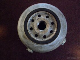 OLEJOVÝ FILTR ŠKODA 105, 120, LADA, FIAT. - 2