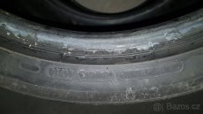 MICHELIN Pilot Sport N3 - 2