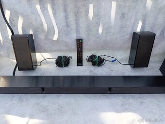 Sony HT-RT3 - 2