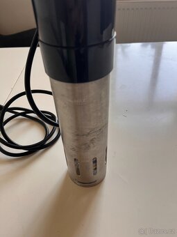 Vařič Sous Vide SSVS 1000 B2 - 2