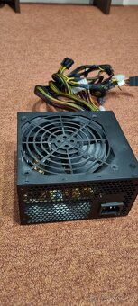 zdroj-FSP/Fortron HEXA+400, 80%, 400W - 2