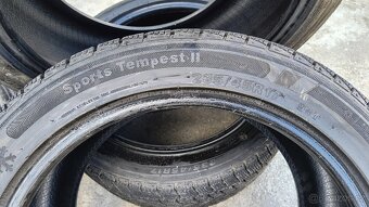 235/45 R17 ALTENZO Sports Tempest 2 zimní - 2
