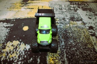 Auto Maisto Builder Zone - 2