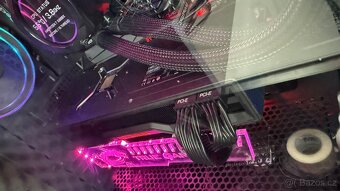 Radeon RX 6800xt oc edice - 2