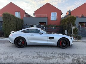 AMG GTS BAQ PPF PRIOR DESIGN PO SERVISE - 2