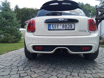 Mini cooper S - 2