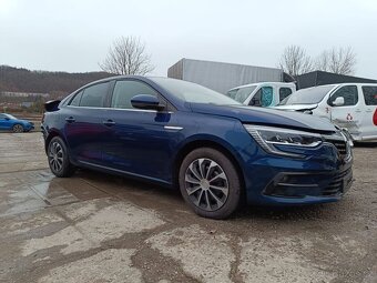 Renault Megane IV Lim. 5-trg. Techno - 2