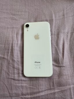 Apple XR - 2