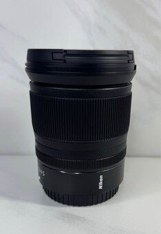 Nikon Nikkor Z 24-70mm f/4 S - 2