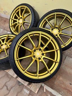 Bj wheels f2 - 2
