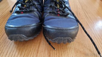Tenisky/softshellové boty UMBRO vel.: 38 - 2