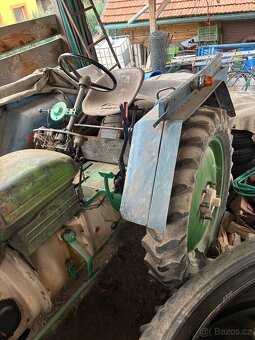 Zetor 25 - 2