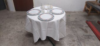 Rozkládací stoly pro restauraci, bufet atd. - 2