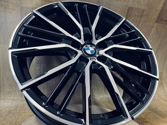 TOP kola 19” BMW 1 F40 M-Paket originál - 2