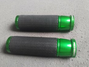PUIG Hi-Tech Grips - 2