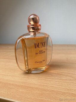 Christian Dior Dune Eau De Toilette - 2