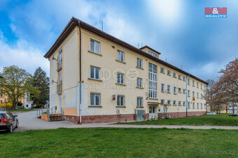 Pronájem bytu 3+1, 90 m², Horní Slavkov, ul. Dlouhá - 2