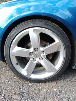 Audi 5x112 R19 - 2