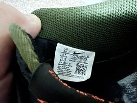 Nike air force oné s krabici vel. 44 - 2