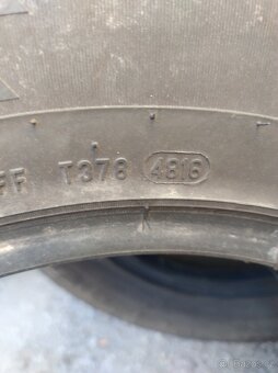 215/65/15C - 2