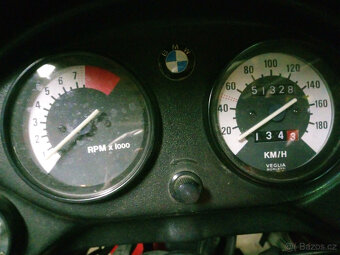 BMW F 650 - 2