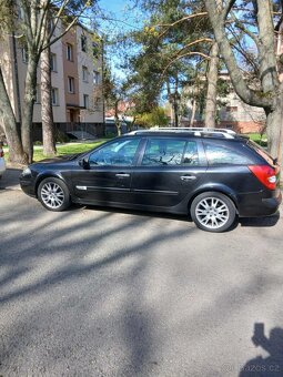 Prodam Renault laguna 2 2.2 cdi - 2