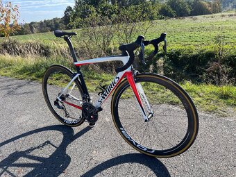 Specialized S-Works Tarmac / Di2 / Roval - 2