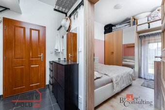 Prodej, byty/2+kk, 55 m2, U Hřiště 52, 25267 Tuchoměřice, Pr - 2