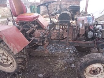 Traktor - 2