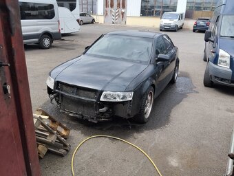 Audi A4 - 2