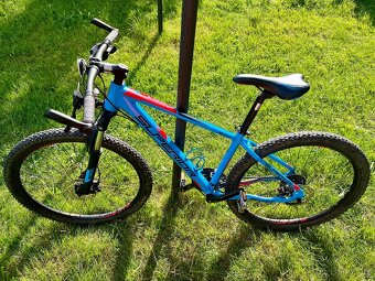 Horské kolo Superior XC 857 27.5" - 2