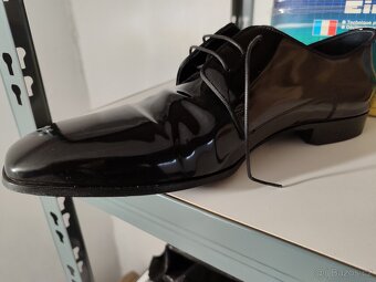 Jimmy Choo Original 44 1/2 - 2