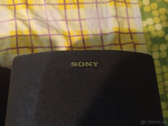 Reprobedny Sony - 2