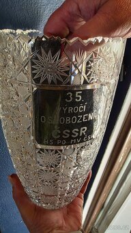Váza - 2