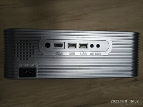 Projektor BYINTEK K15 Full HD s Androidom - 2