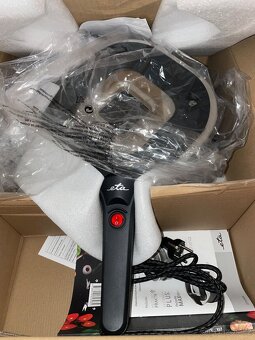 Remoska ETA Optima - 2