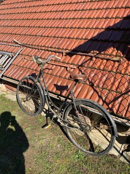 historické kolo styria - 2