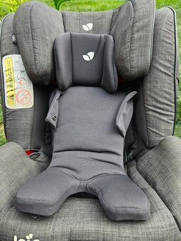 Joie Stages Isofix - 2
