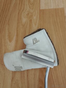 Putter JAG' - 2