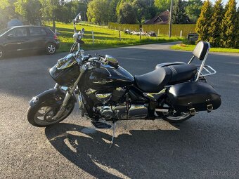 Suzuki Intruder M1500 M90 - 2