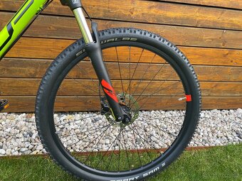 Sportovní kolo Superior Racer 27,5” - 2