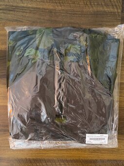 2x Blůza pod balistickou ochranu – UBACS - 399,-/ks AČR - 2