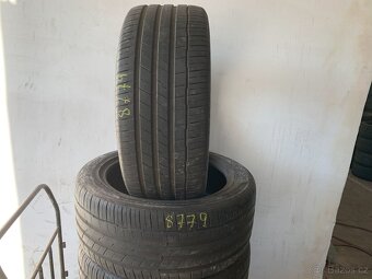 Letní pneu 285/45/21 Hankook K127 113Y sada č.8779 - 2