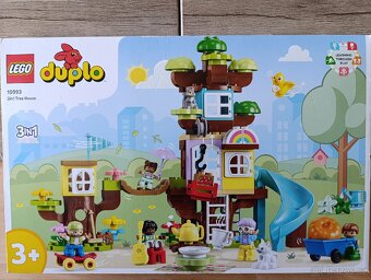 Lego Duplo 10993 - 2