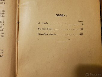 Jirásek - 2