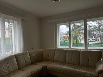 Pronájem bytu 2+kk 59 m² Nečín - 2