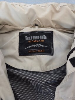 Prodám Outdoor bundu Hannah - 2